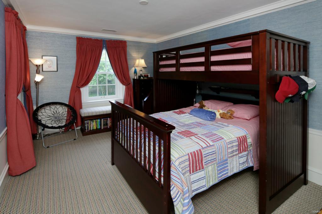 Lancashire Gardens - Residential