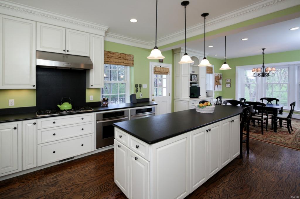 Lancashire Gardens - Residential