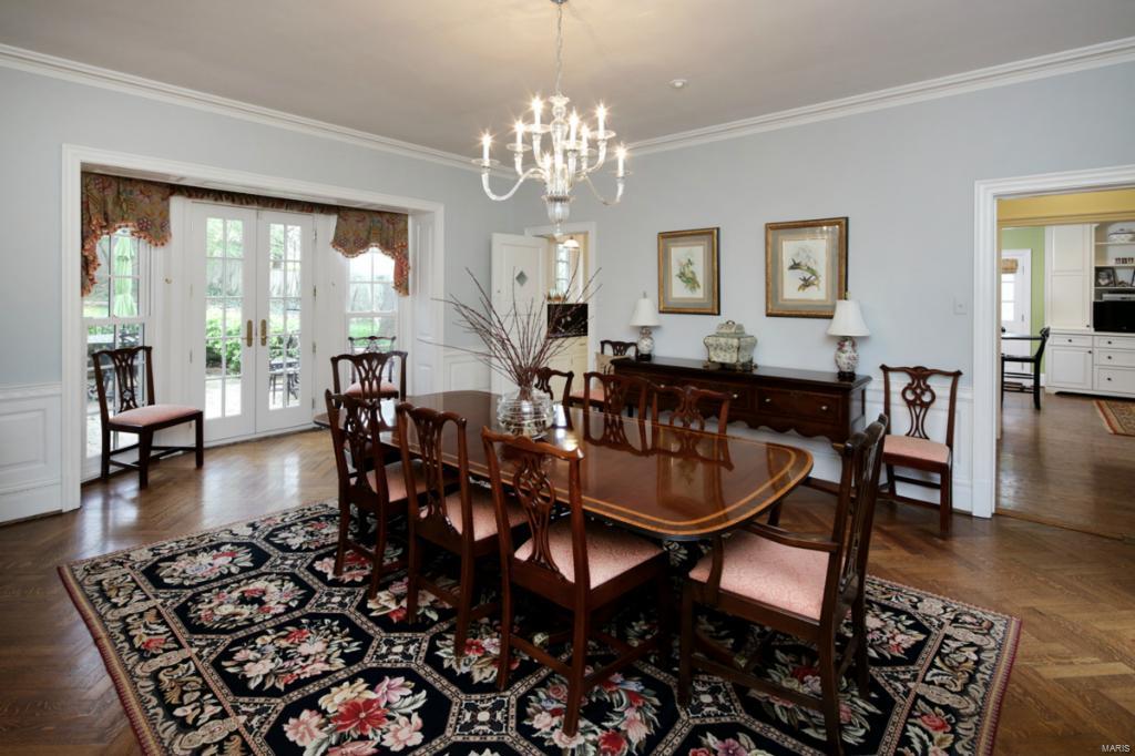 Lancashire Gardens - Residential