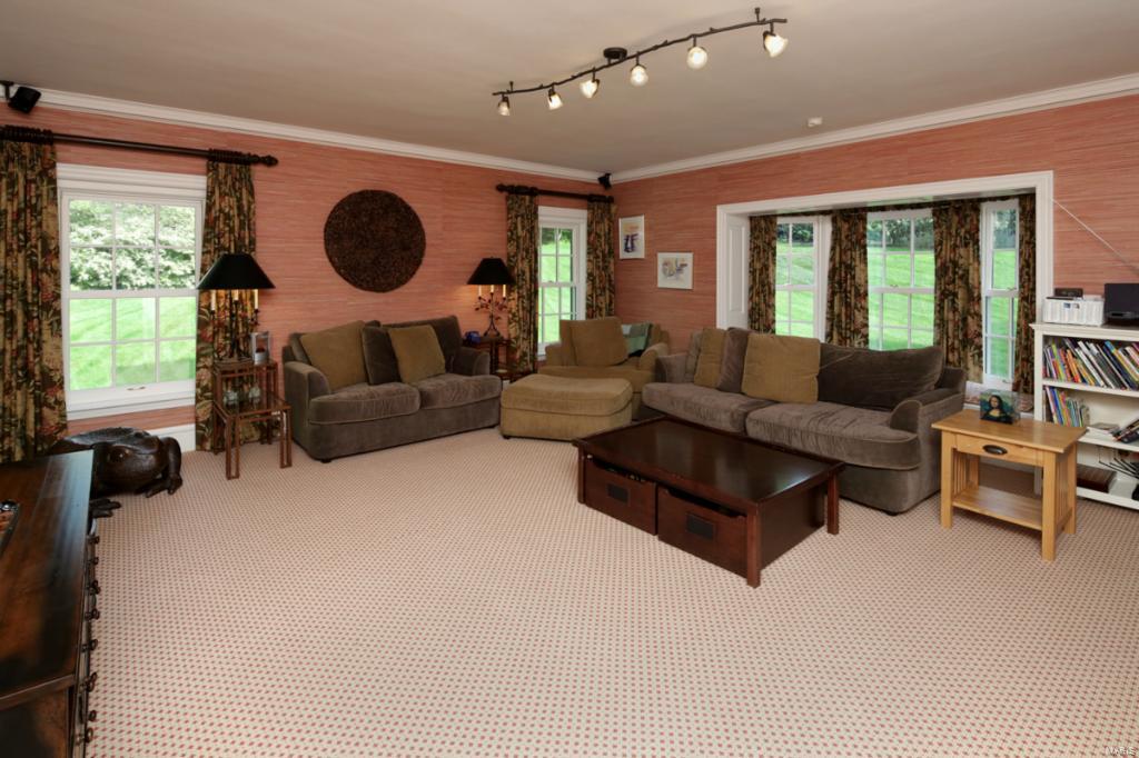 Lancashire Gardens - Residential