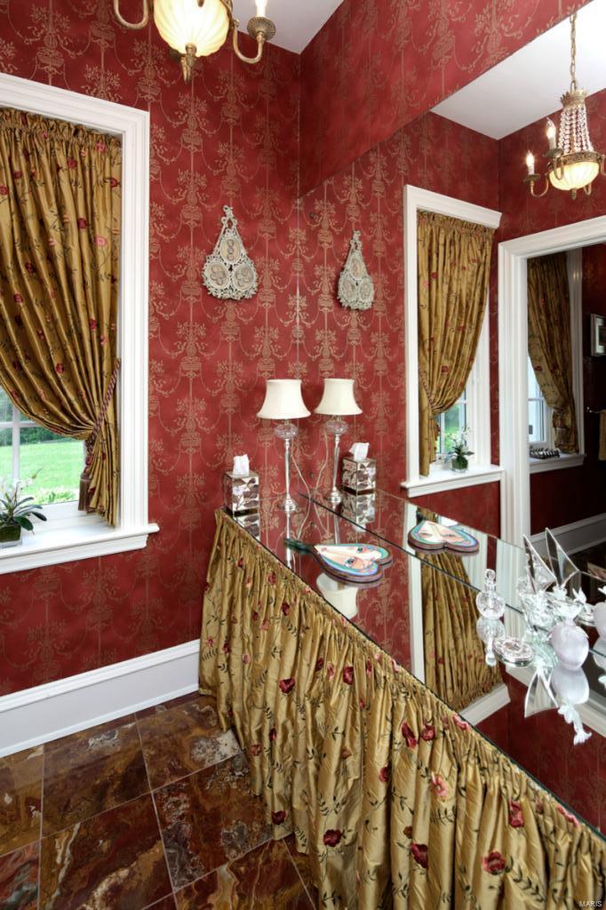 Lancashire Gardens - Residential