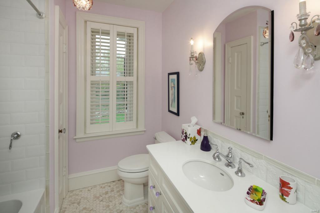 Lancashire Gardens - Residential