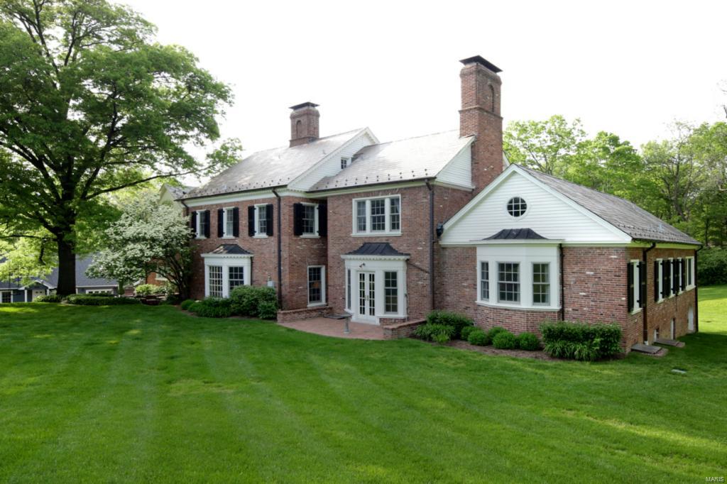 Lancashire Gardens - Residential