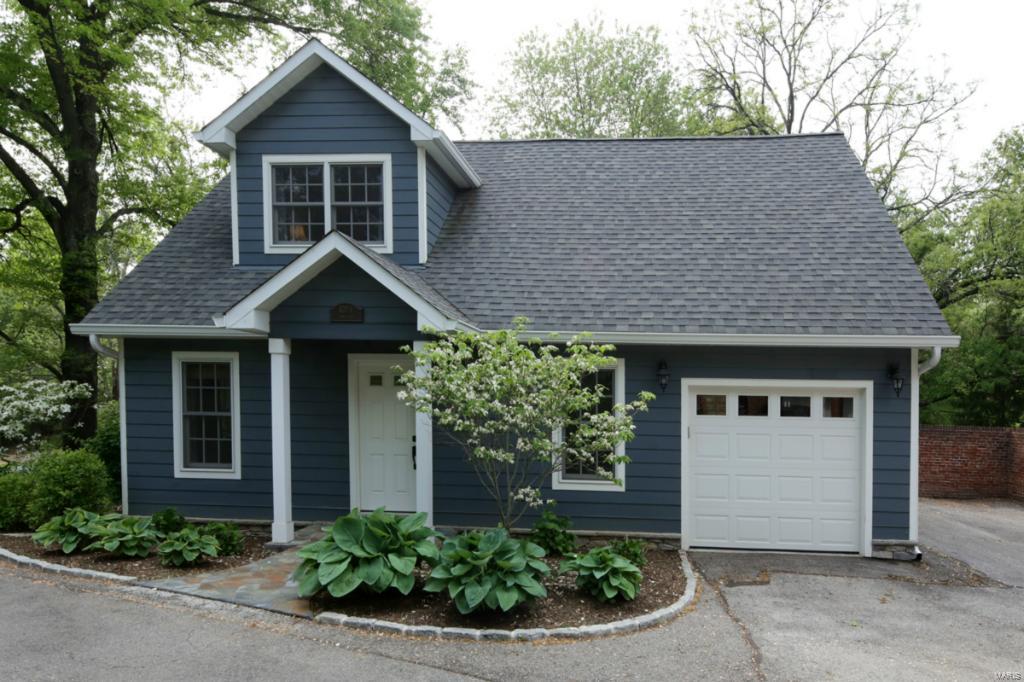 Lancashire Gardens - Residential