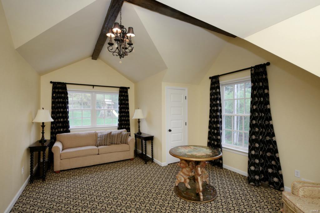 Lancashire Gardens - Residential