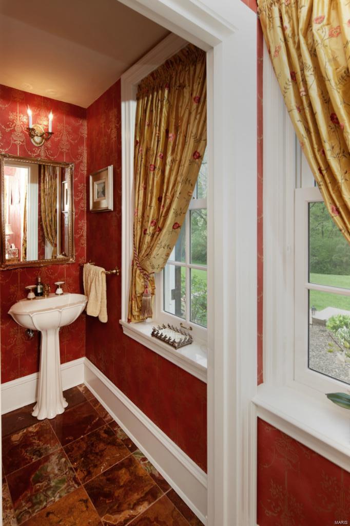 Lancashire Gardens - Residential