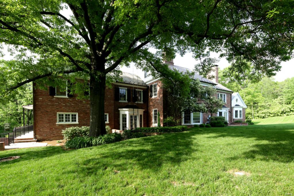 Lancashire Gardens - Residential