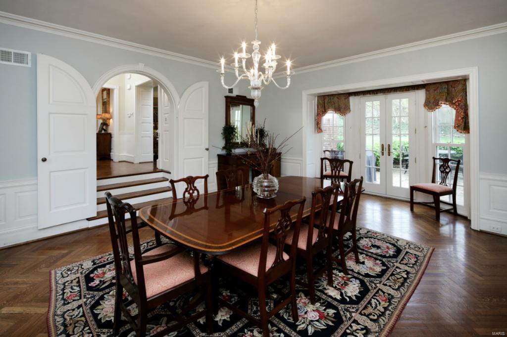 Lancashire Gardens - Residential