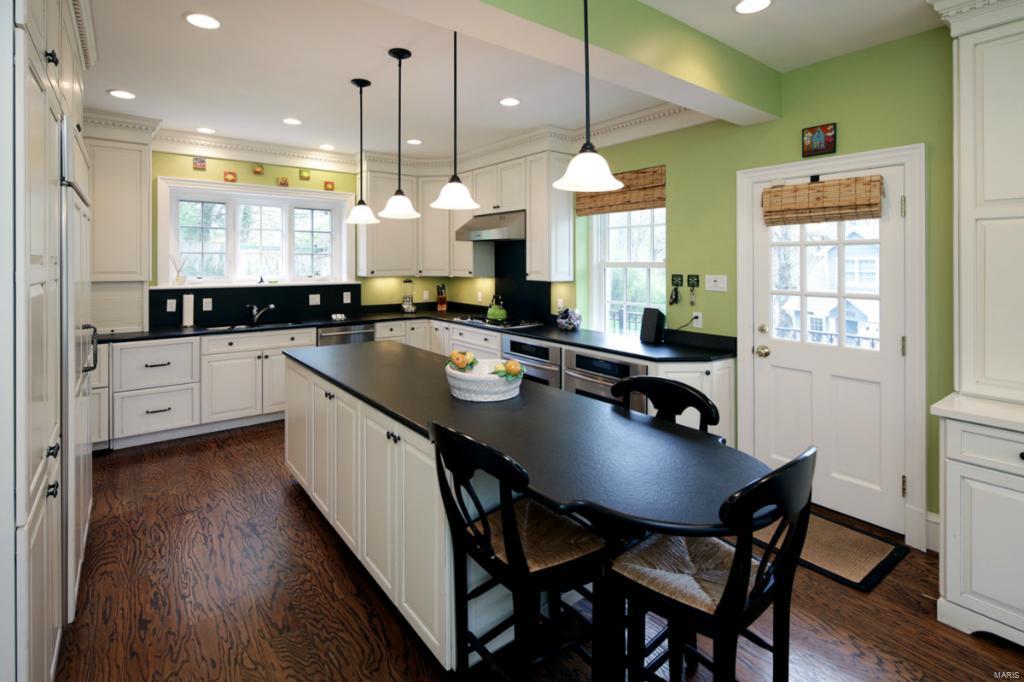 Lancashire Gardens - Residential