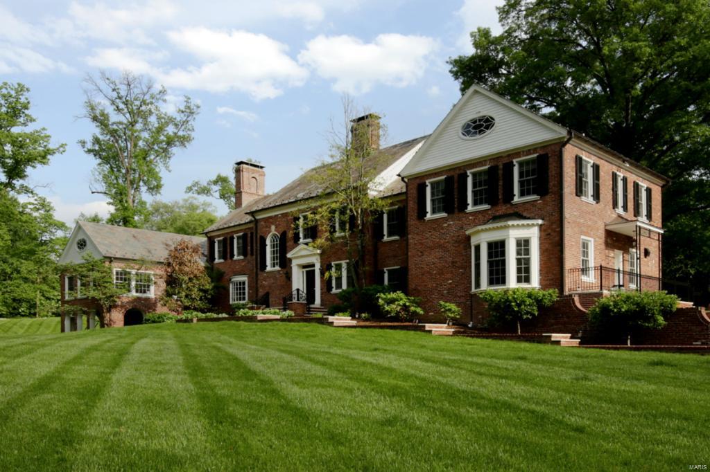 Lancashire Gardens - Residential