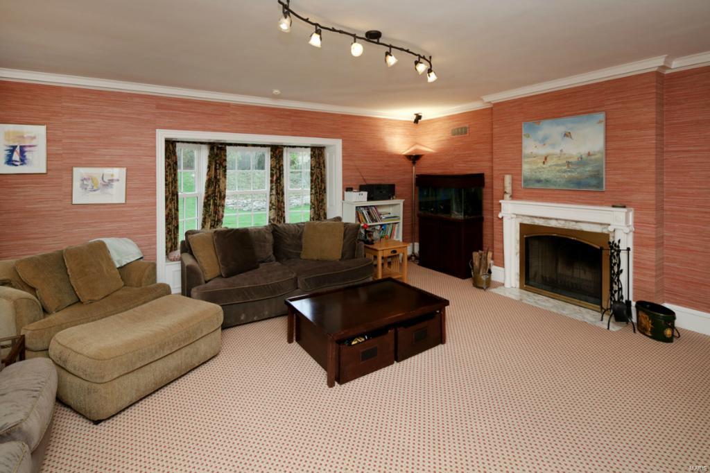 Lancashire Gardens - Residential