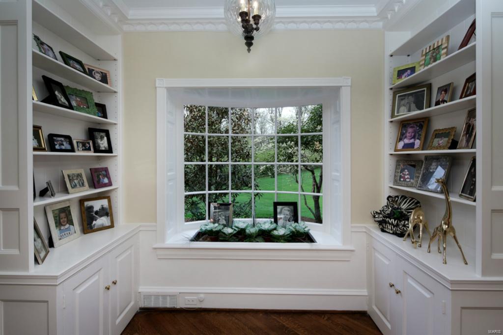 Lancashire Gardens - Residential