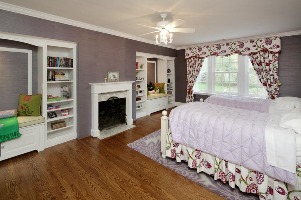 Lancashire Gardens - Residential