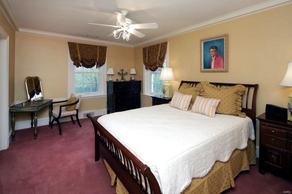 Lancashire Gardens - Residential