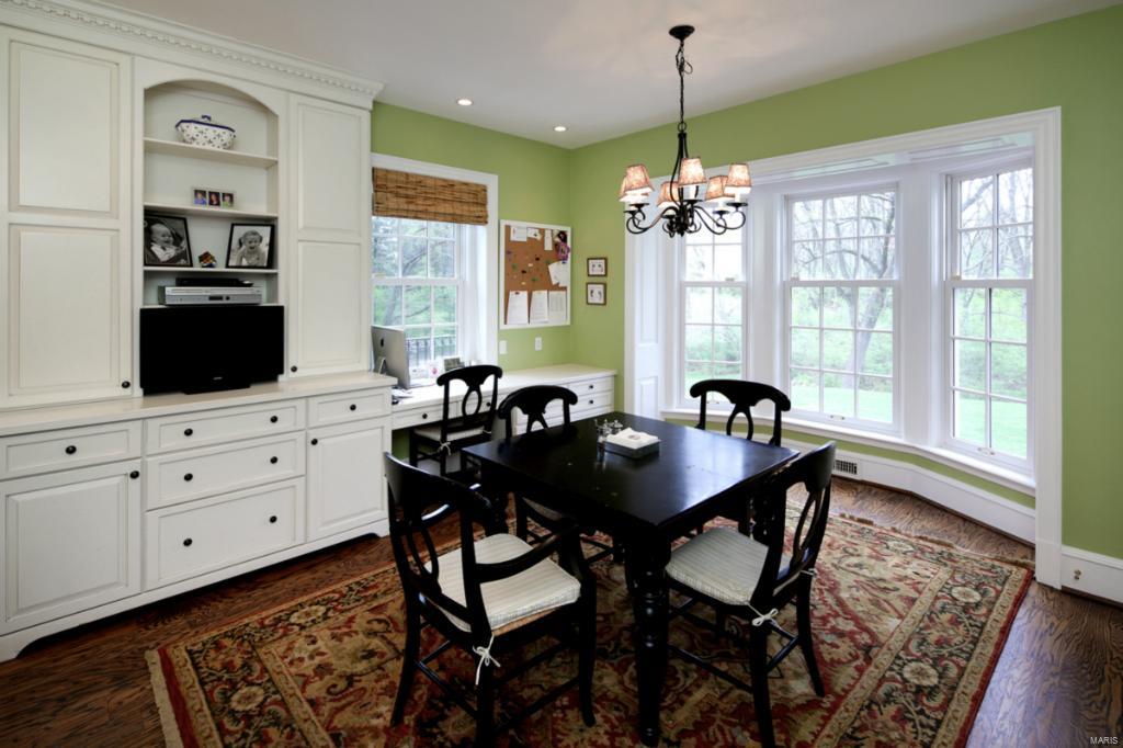 Lancashire Gardens - Residential