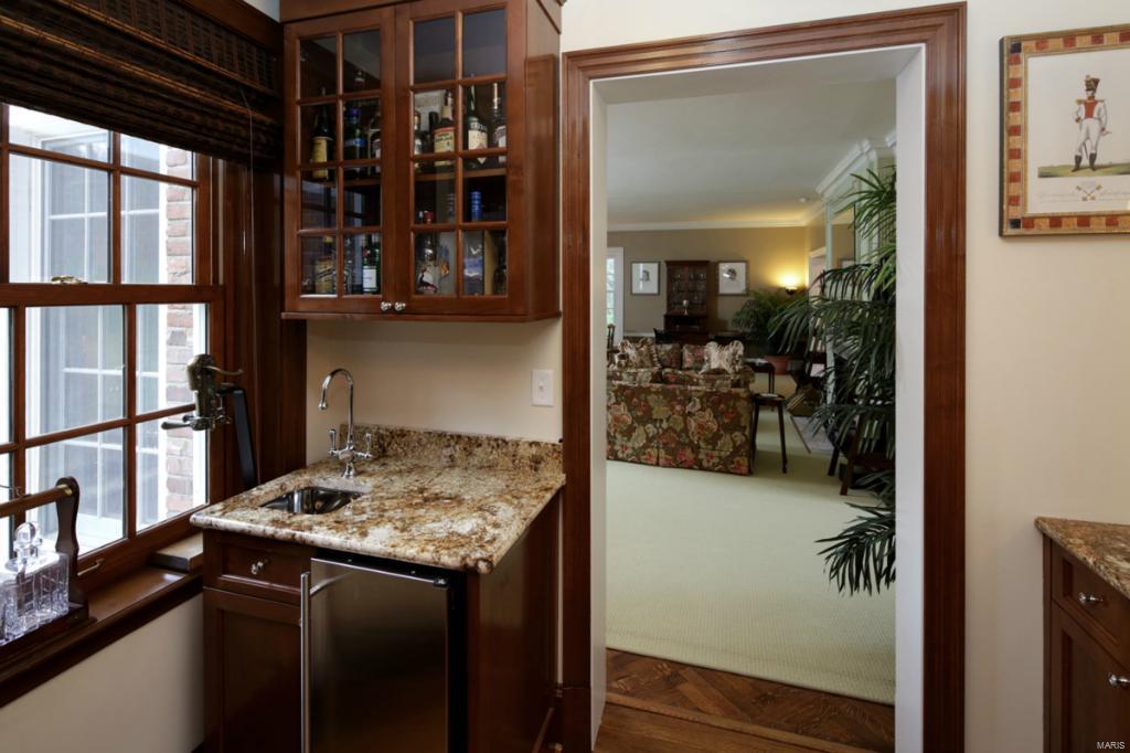 Lancashire Gardens - Residential