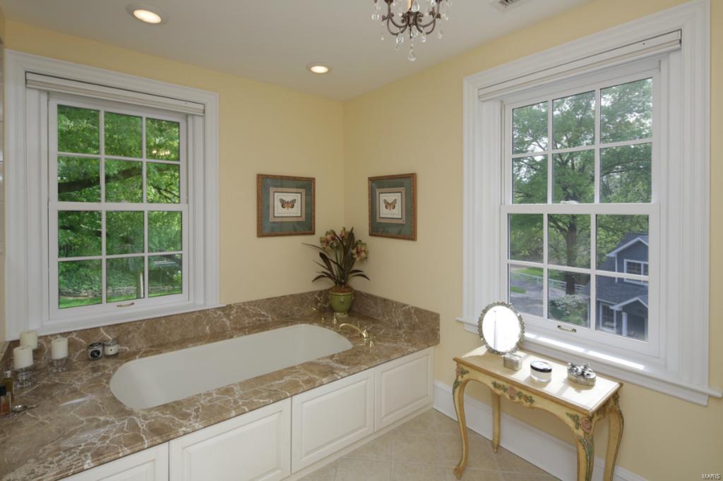 Lancashire Gardens - Residential