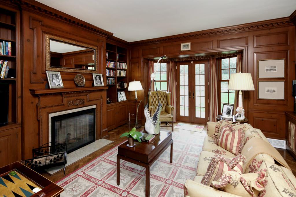 Lancashire Gardens - Residential