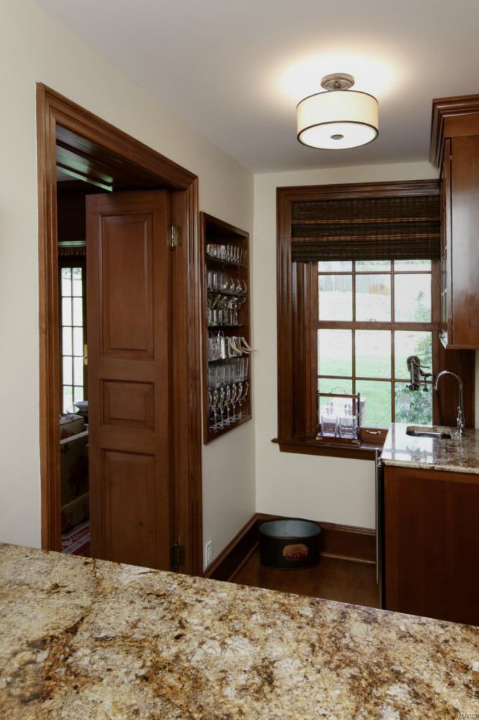 Lancashire Gardens - Residential