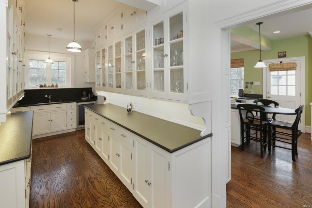 Lancashire Gardens - Residential