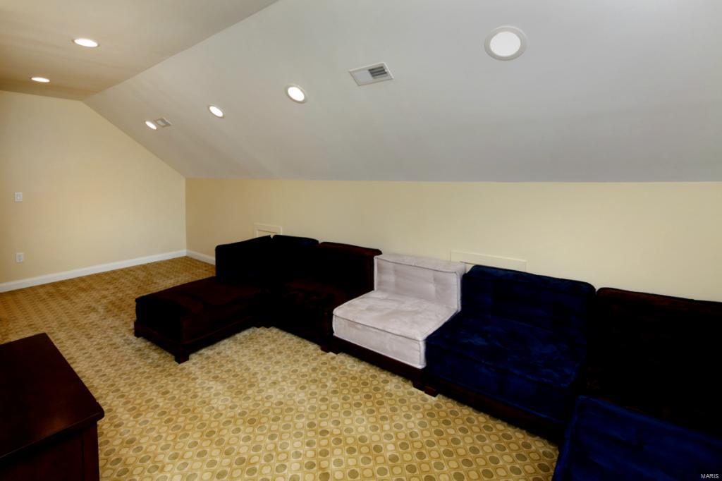 Lancashire Gardens - Residential