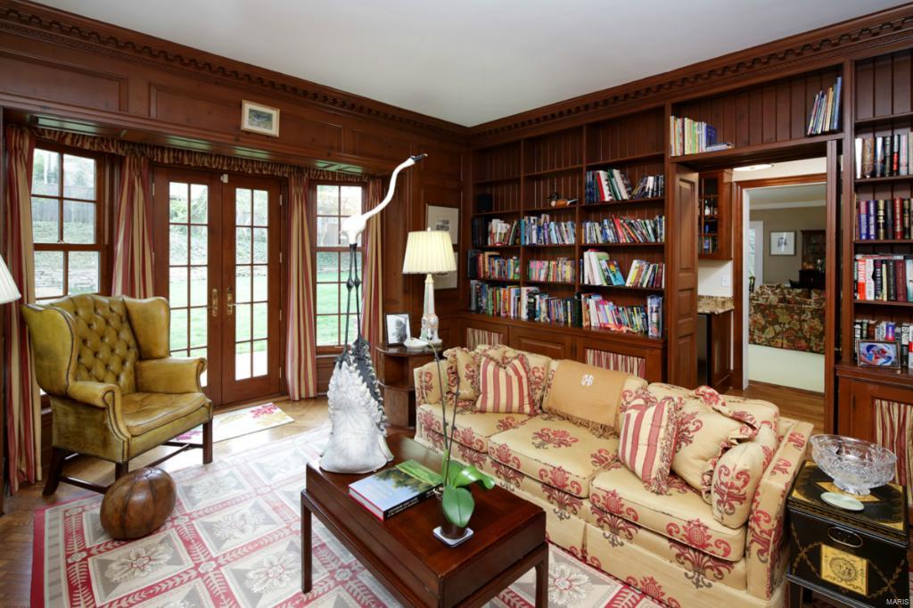 Lancashire Gardens - Residential