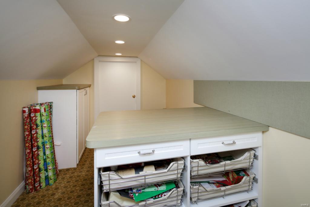 Lancashire Gardens - Residential