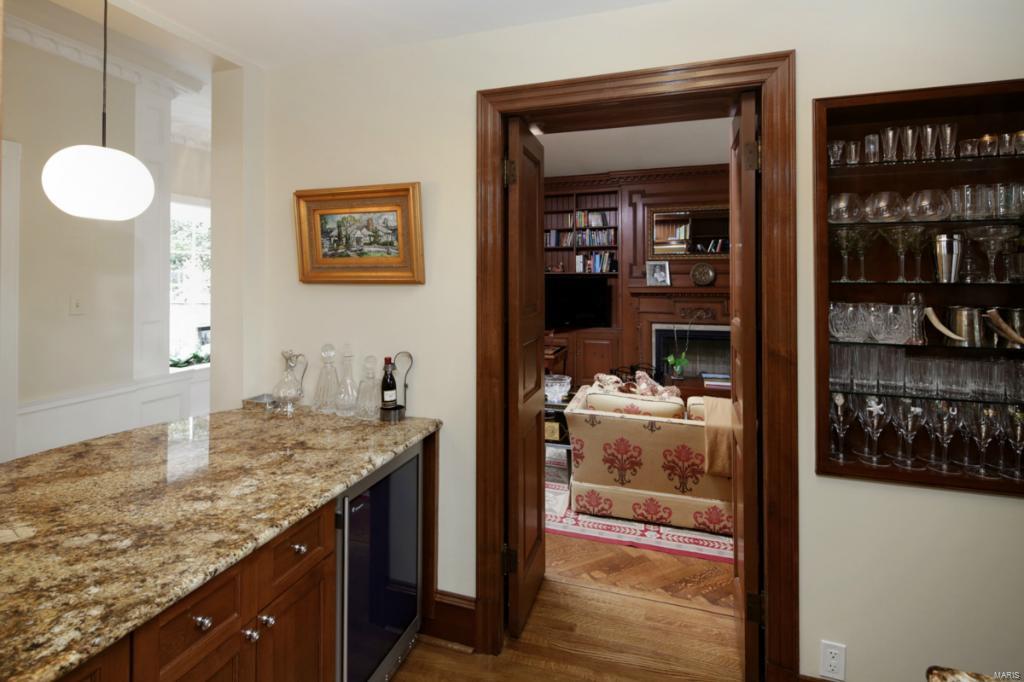 Lancashire Gardens - Residential