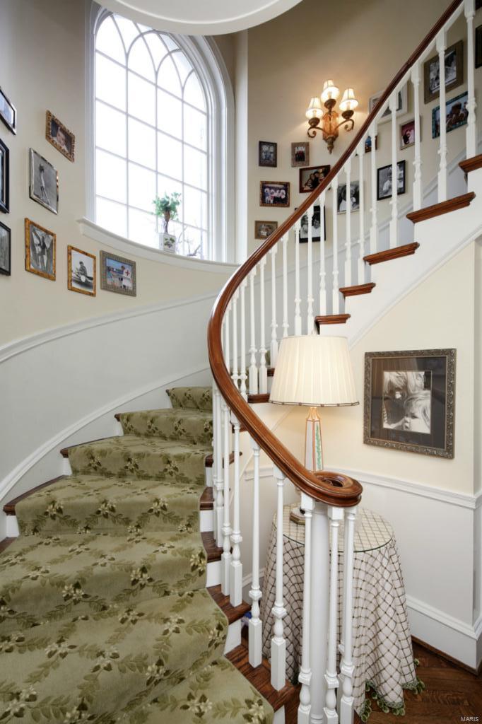 Lancashire Gardens - Residential