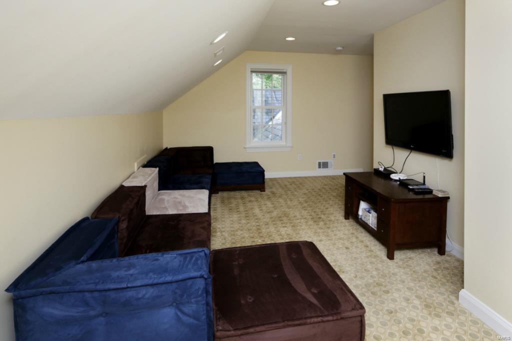 Lancashire Gardens - Residential