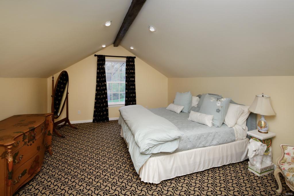 Lancashire Gardens - Residential