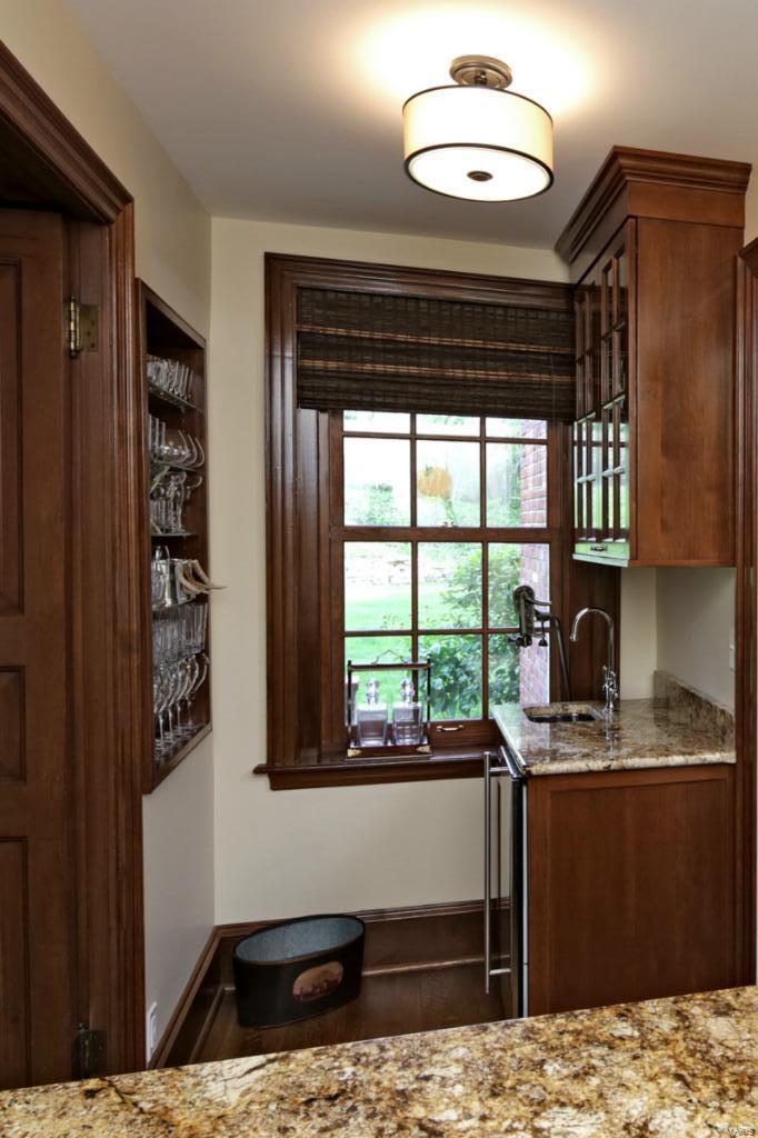 Lancashire Gardens - Residential