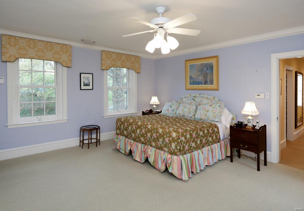 Lancashire Gardens - Residential