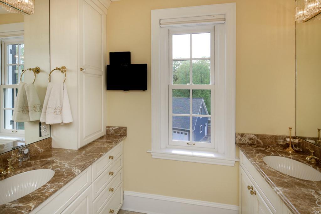 Lancashire Gardens - Residential