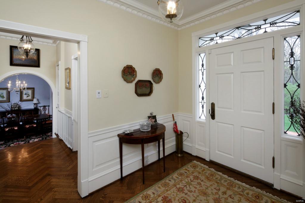 Lancashire Gardens - Residential