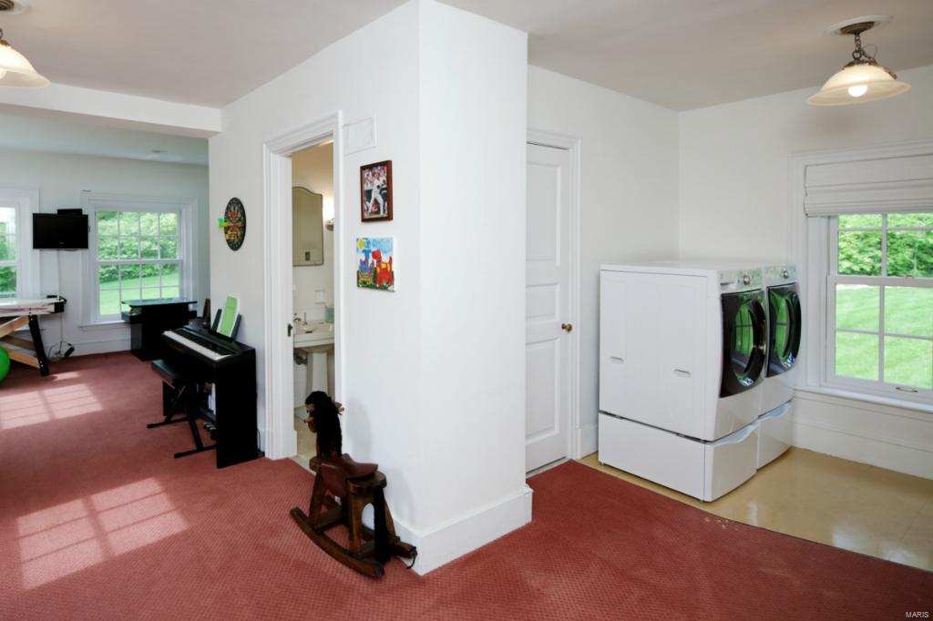 Lancashire Gardens - Residential