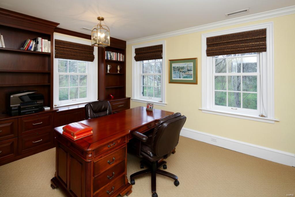 Lancashire Gardens - Residential