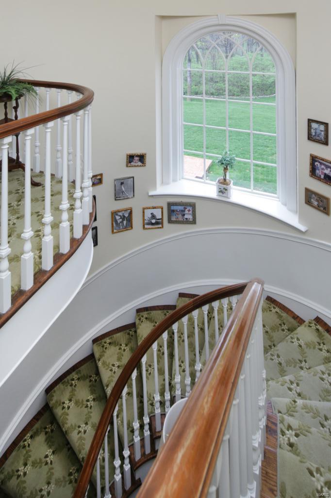 Lancashire Gardens - Residential