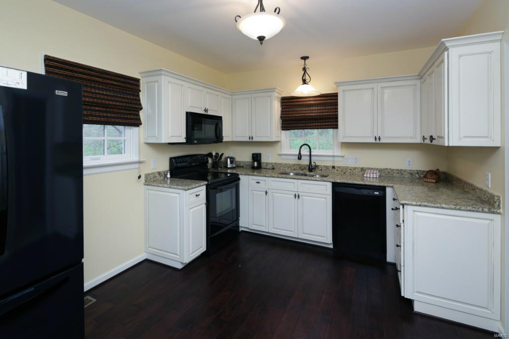 Lancashire Gardens - Residential