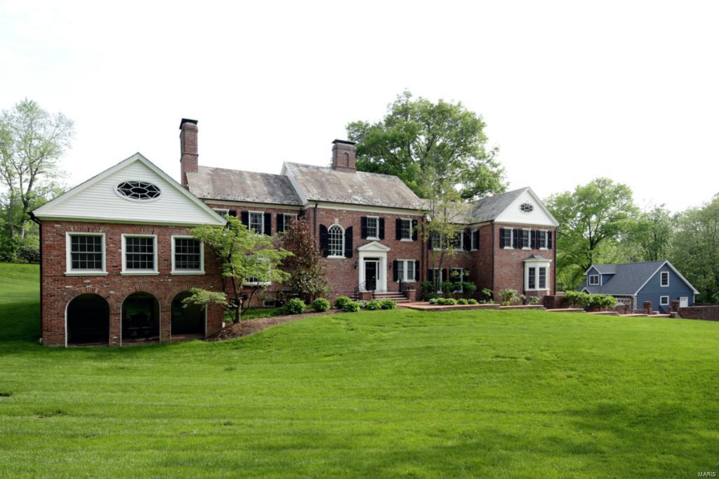 Lancashire Gardens - Residential