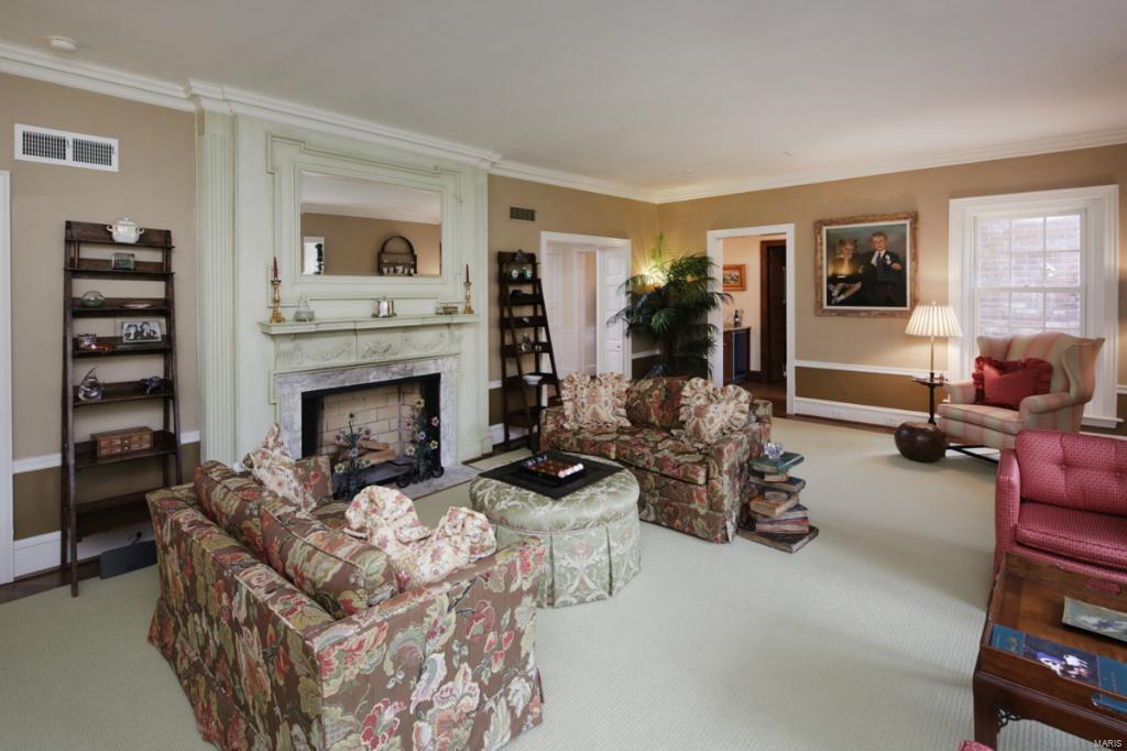 Lancashire Gardens - Residential