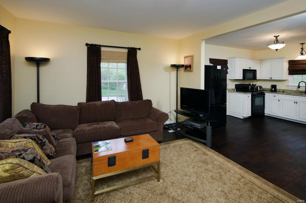 Lancashire Gardens - Residential