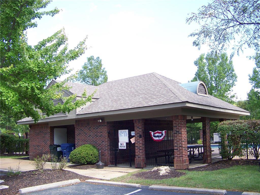 Pointe Clayton - Residential