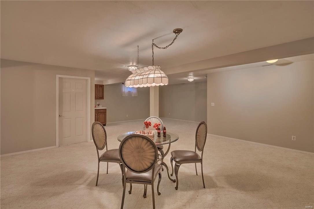 Pointe Clayton - Residential