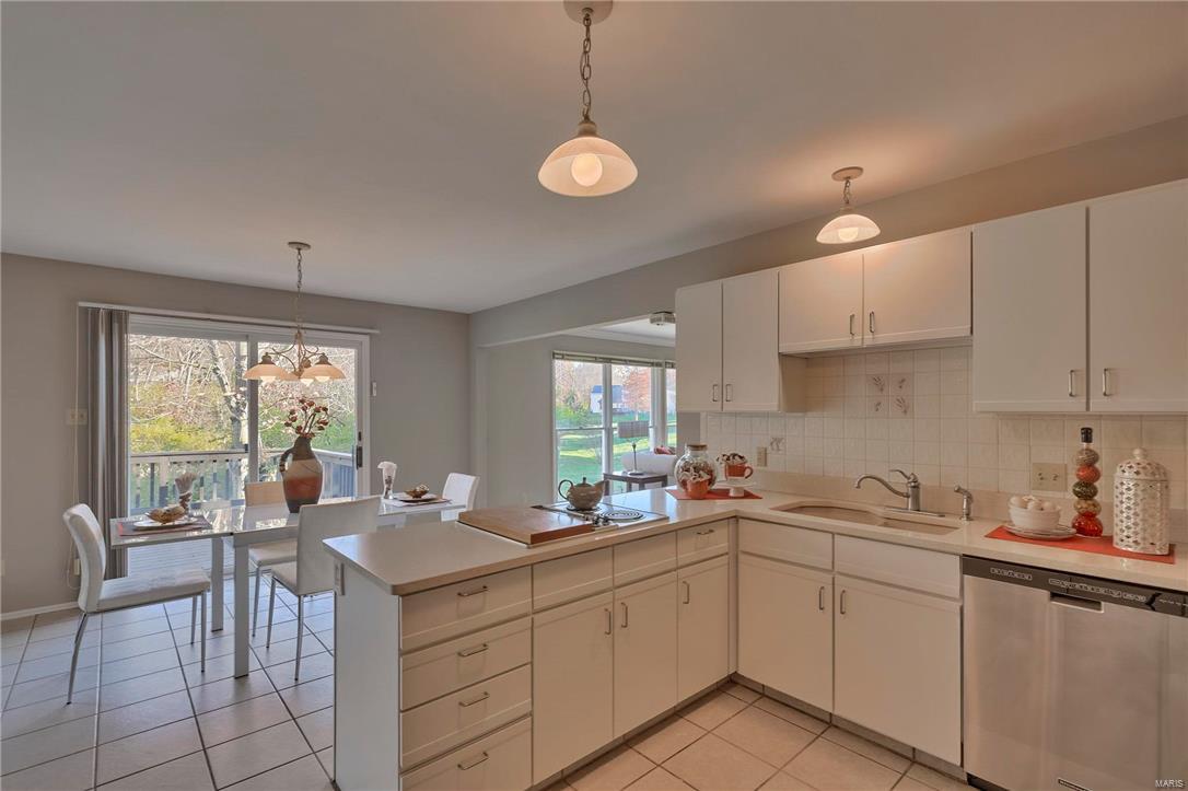 Pointe Clayton - Residential