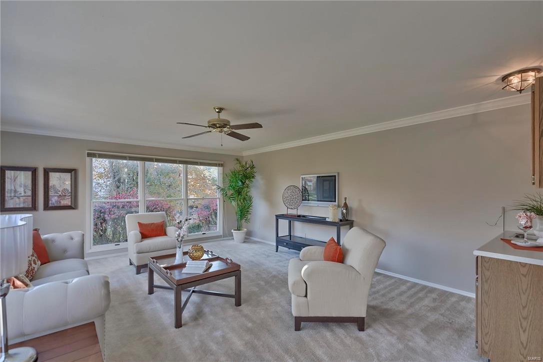 Pointe Clayton - Residential