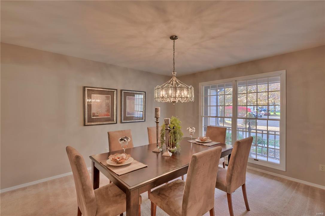 Pointe Clayton - Residential