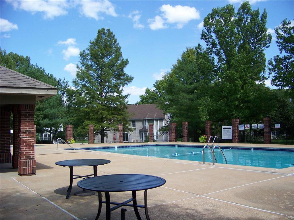 Pointe Clayton - Residential