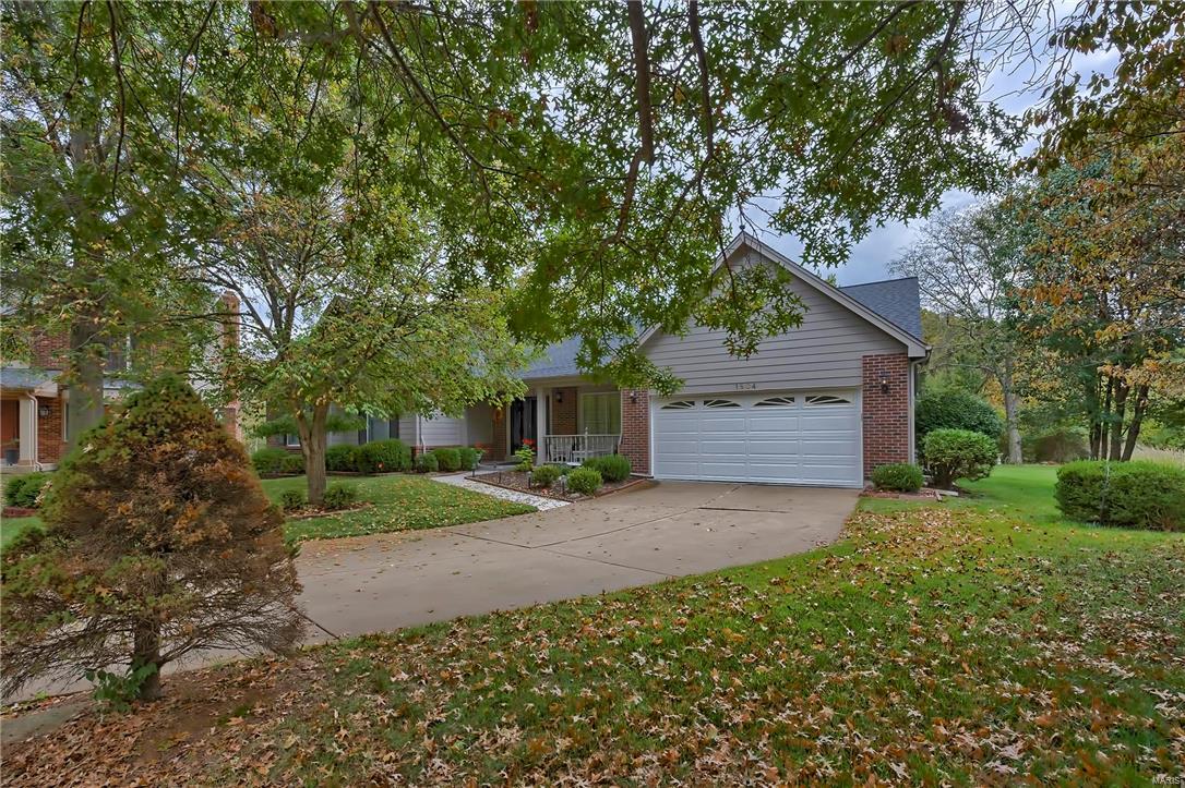 Pointe Clayton - Residential