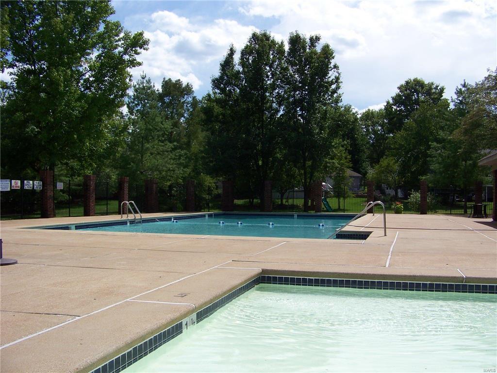 Pointe Clayton - Residential